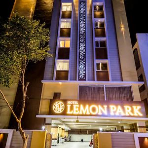 Hotel Lemon Park